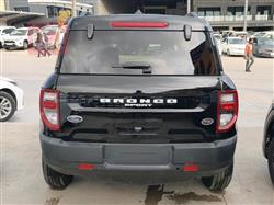 فورد برونكو سبورت